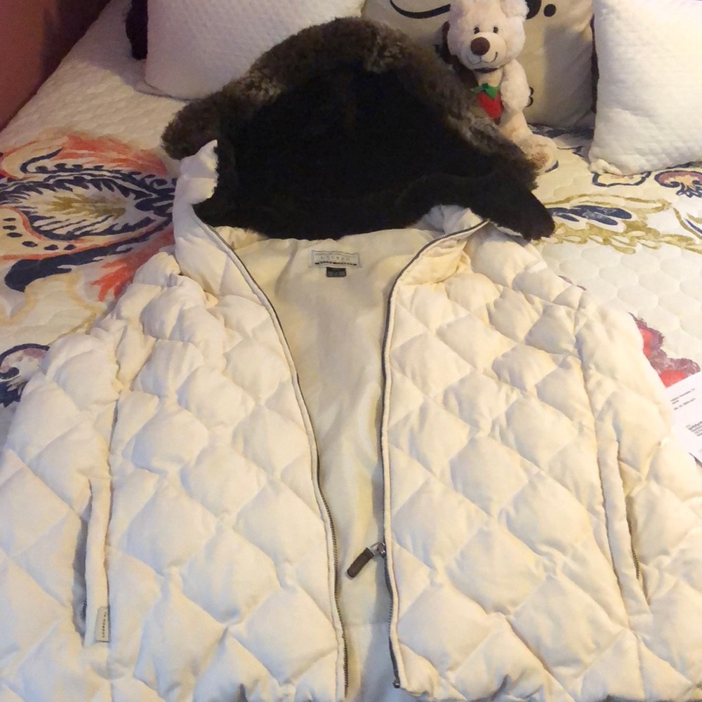 Lauren Ralph Lauren Vest jacket 🧥